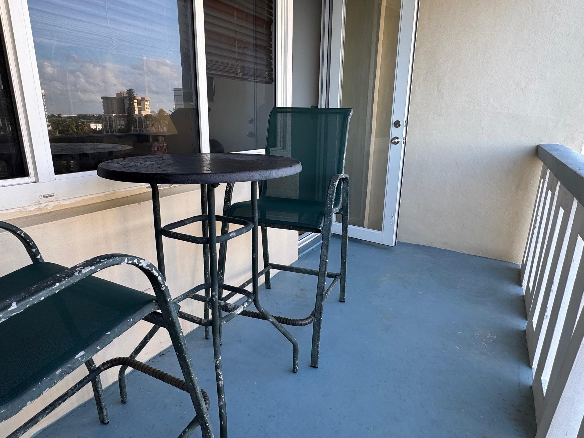 Jamaica House Condo - Residential Lease