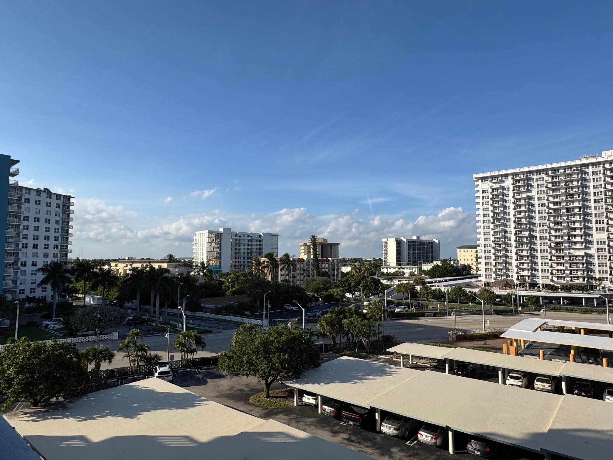 Jamaica House Condo - Residential Lease