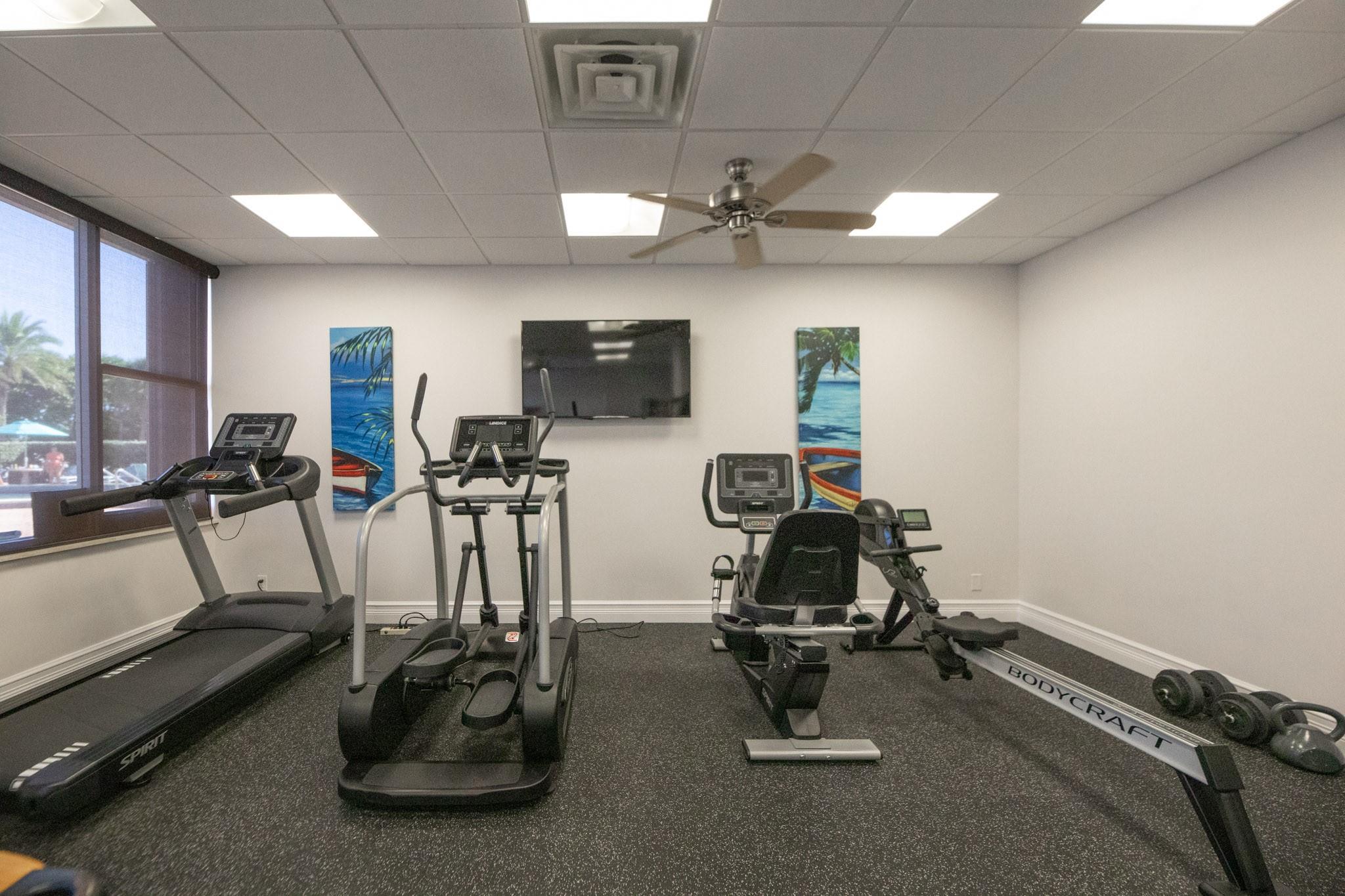 Jamaica House Condo - Residential Lease