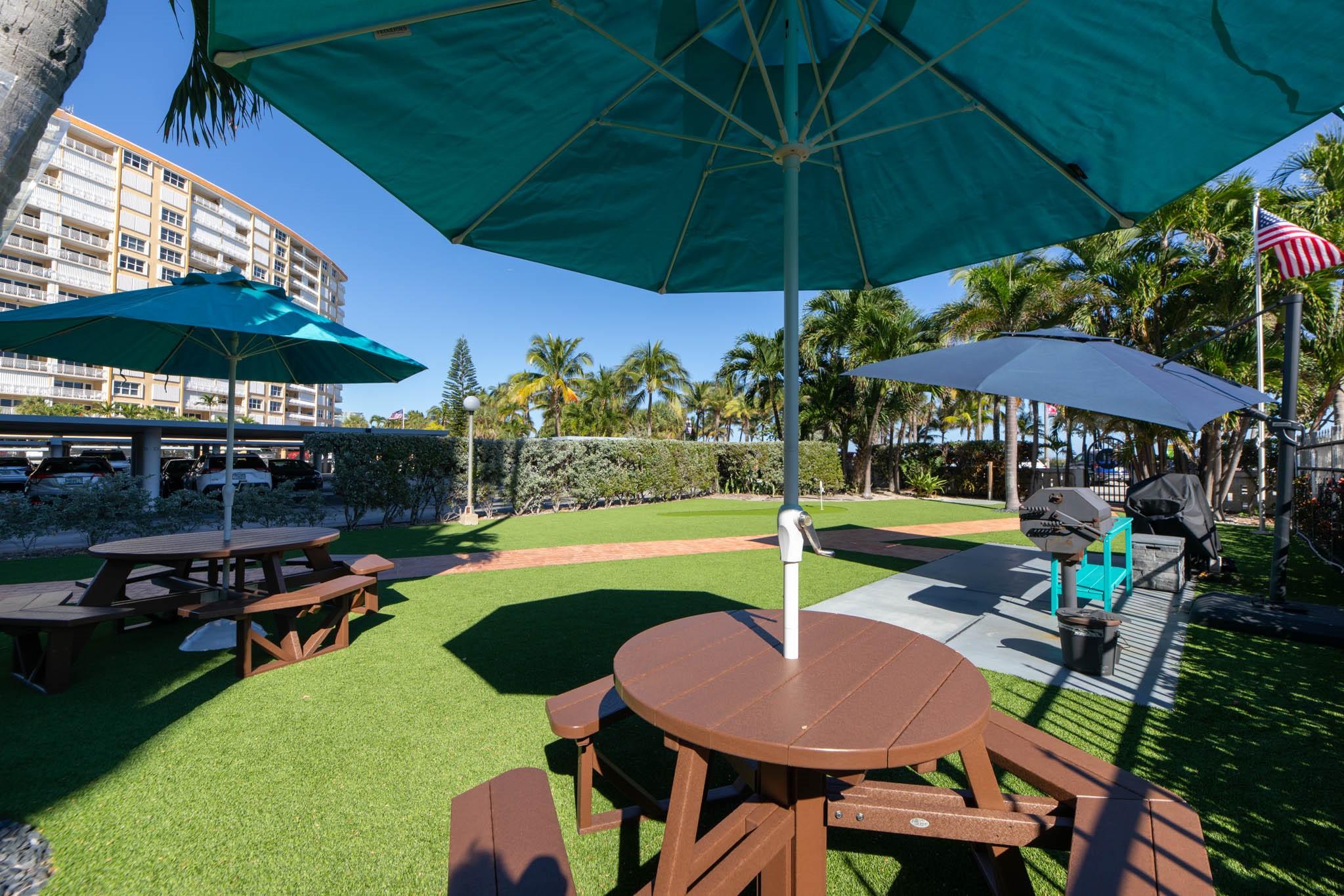 Jamaica House Condo - Residential Lease