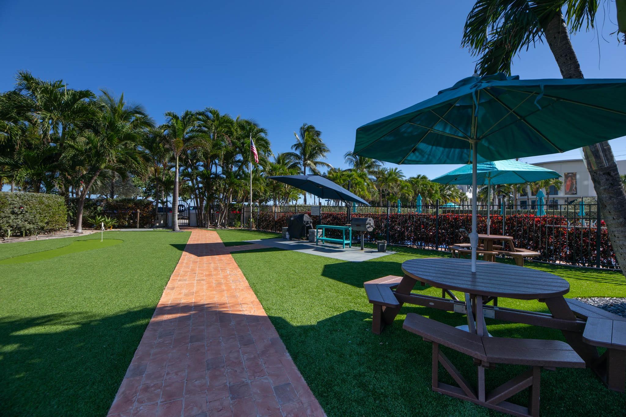 Jamaica House Condo - Residential Lease