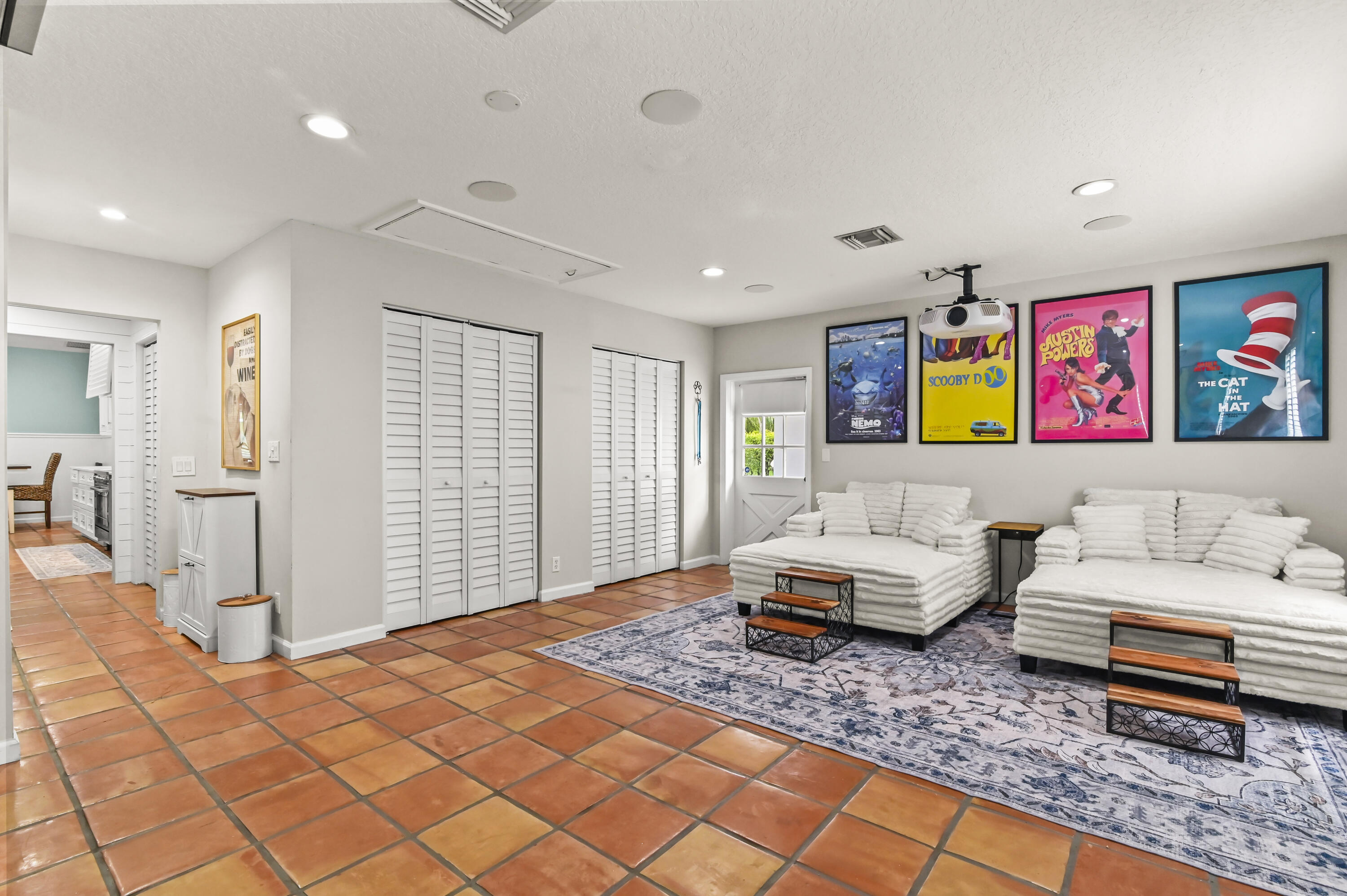Lago Del Sol - Residential