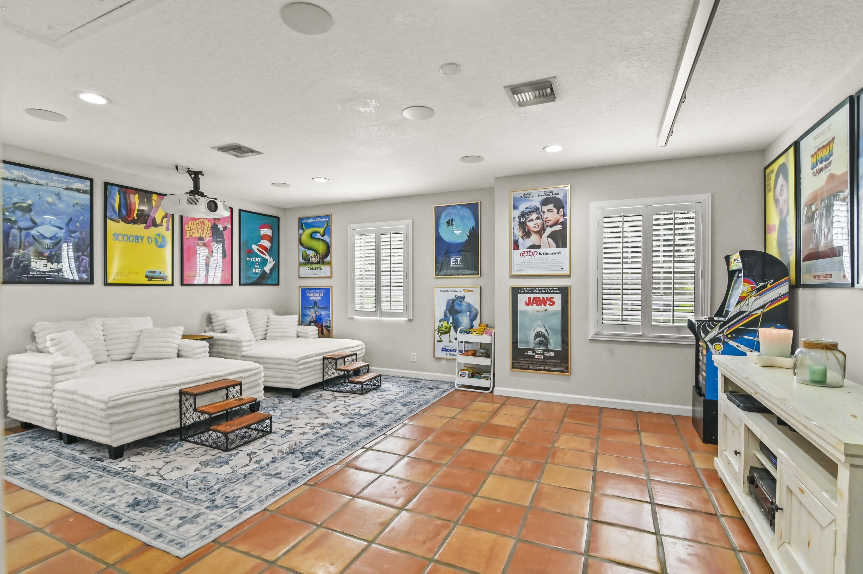 Lago Del Sol - Residential