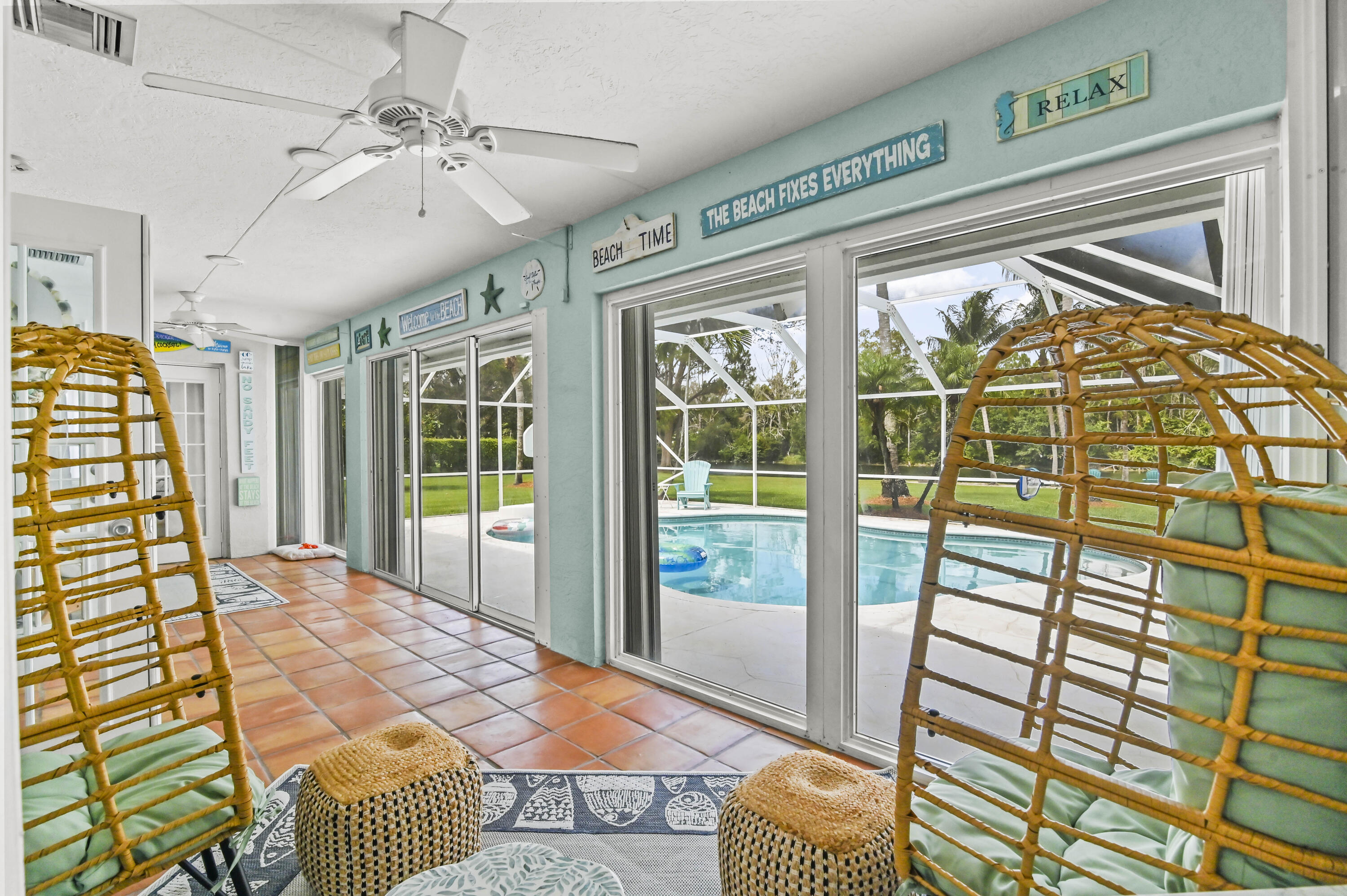 Lago Del Sol - Residential