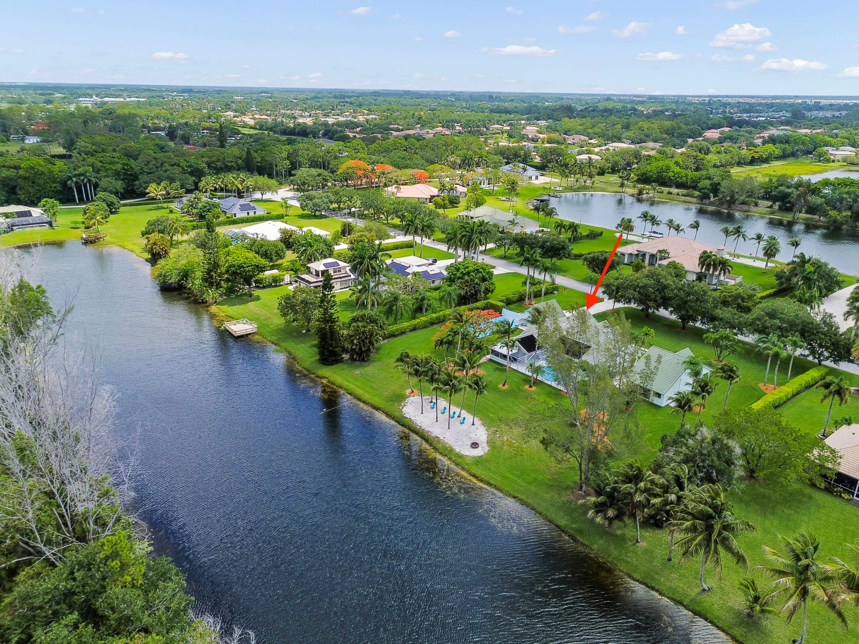 Lago Del Sol - Residential