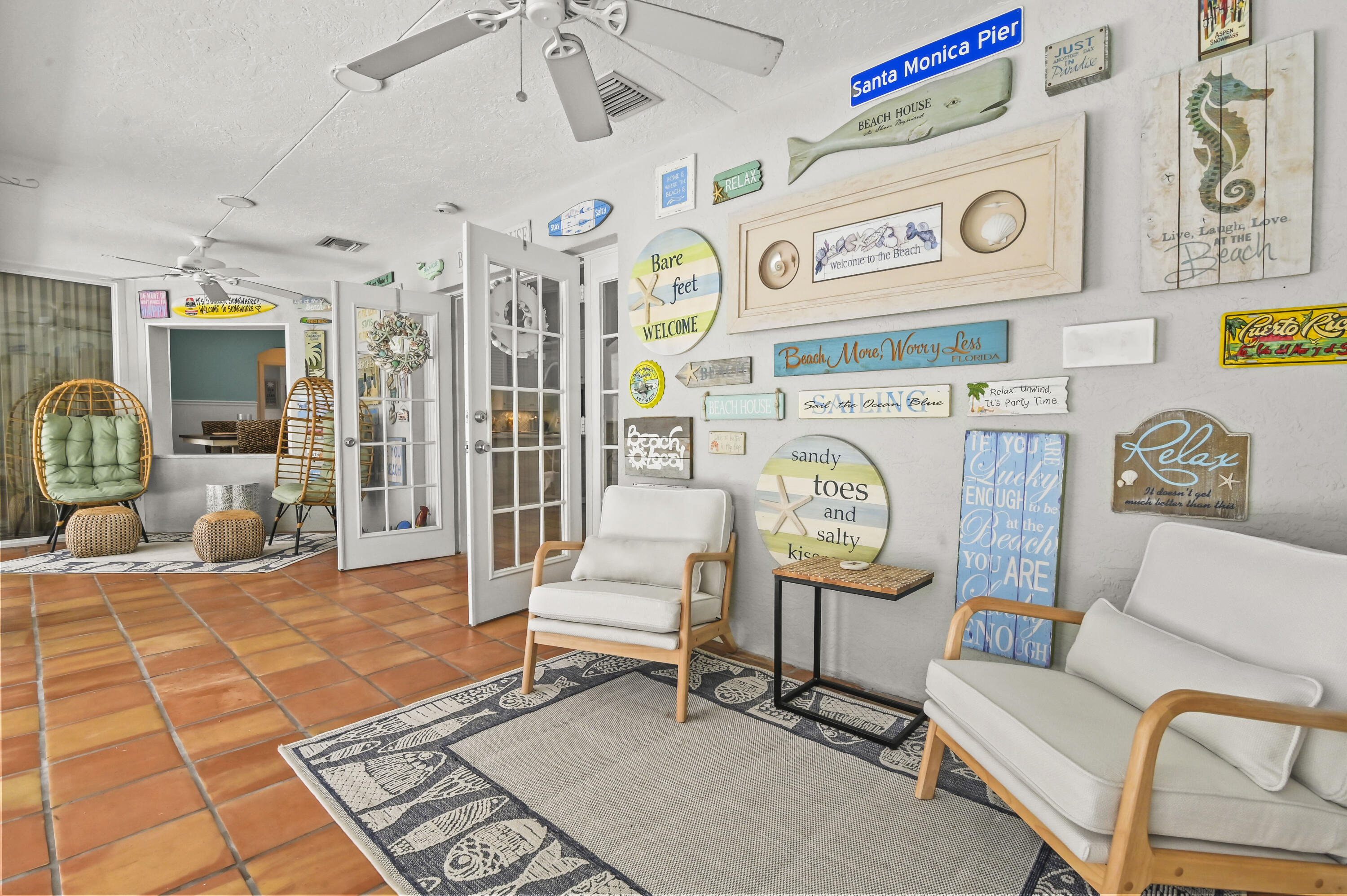 Lago Del Sol - Residential