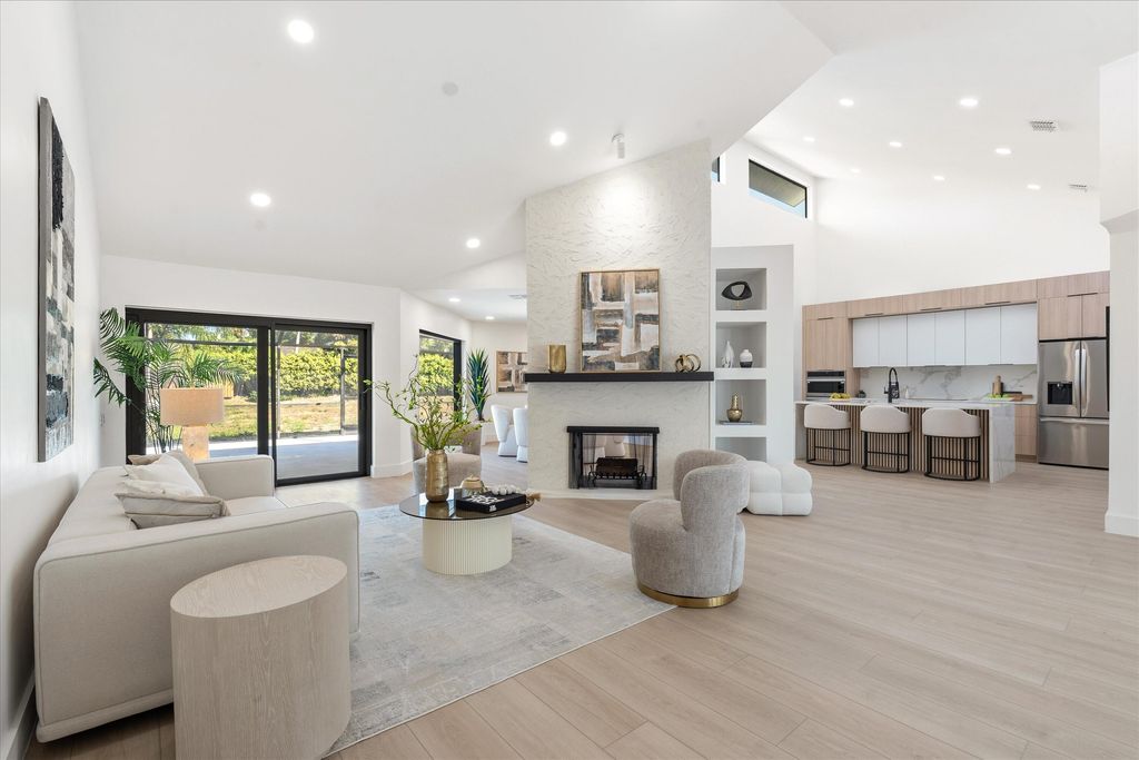 Photo of 3093 NW 28th Terrace, Boca Raton, FL 33434 (MLS # R11164045)