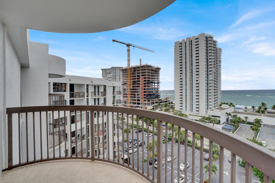 RENAISSANCE III - Residential