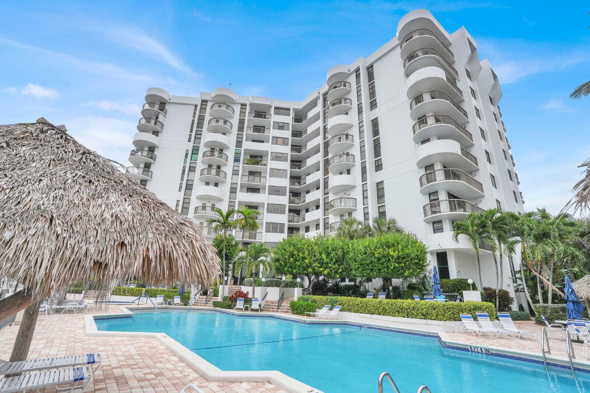 RENAISSANCE III - Residential