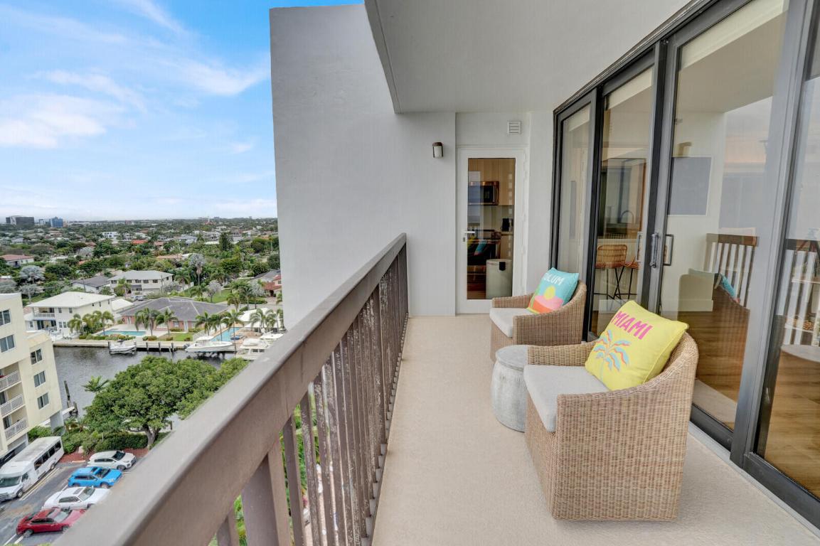 RENAISSANCE III - Residential