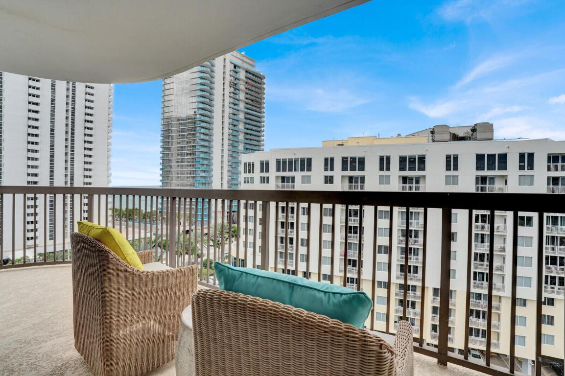 RENAISSANCE III - Residential