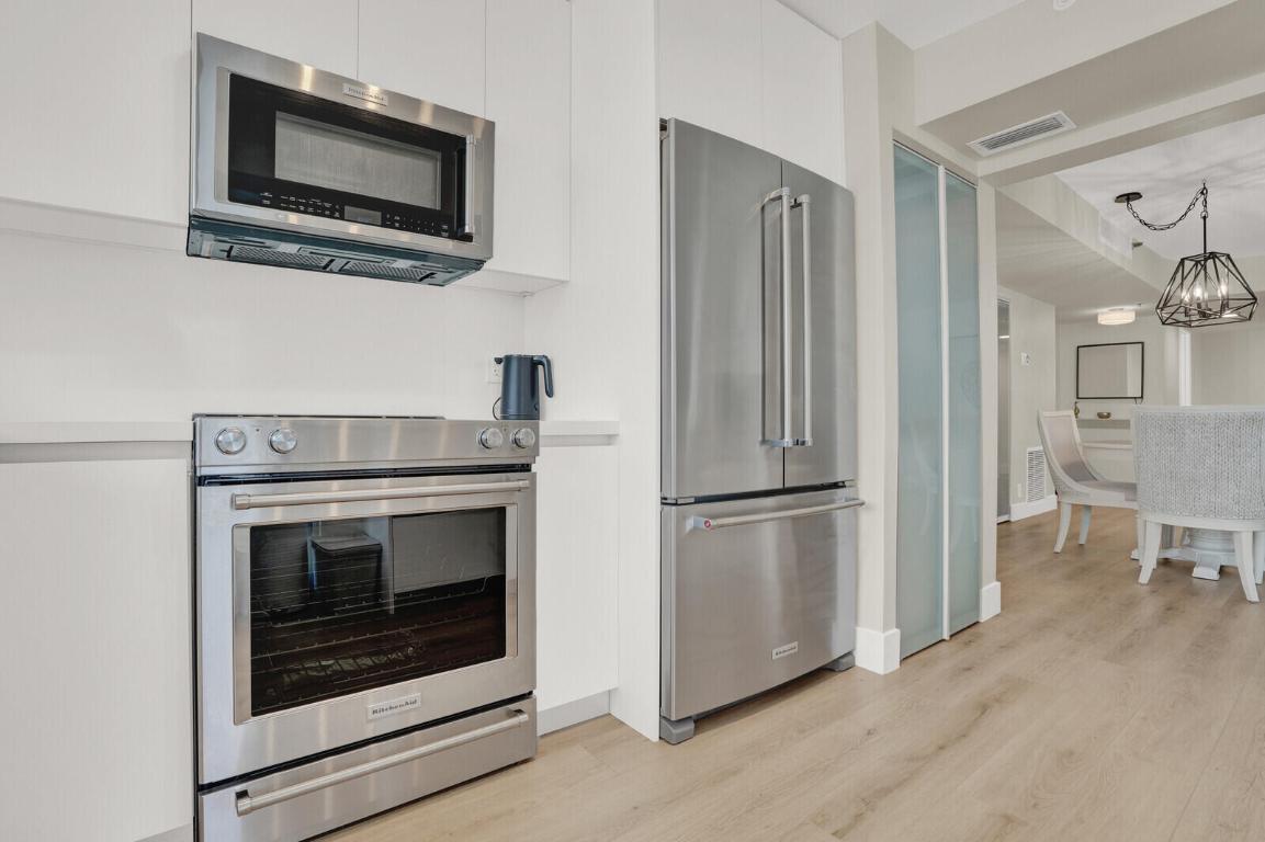 RENAISSANCE III - Residential