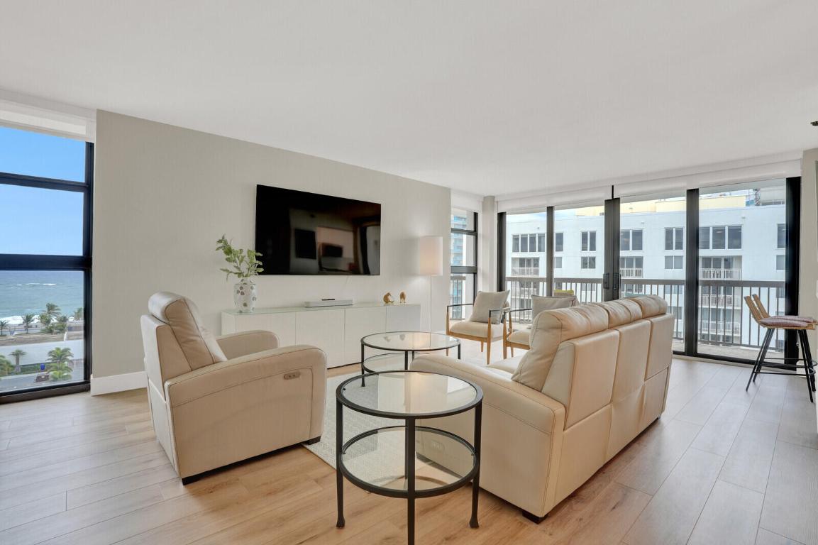 RENAISSANCE III - Residential