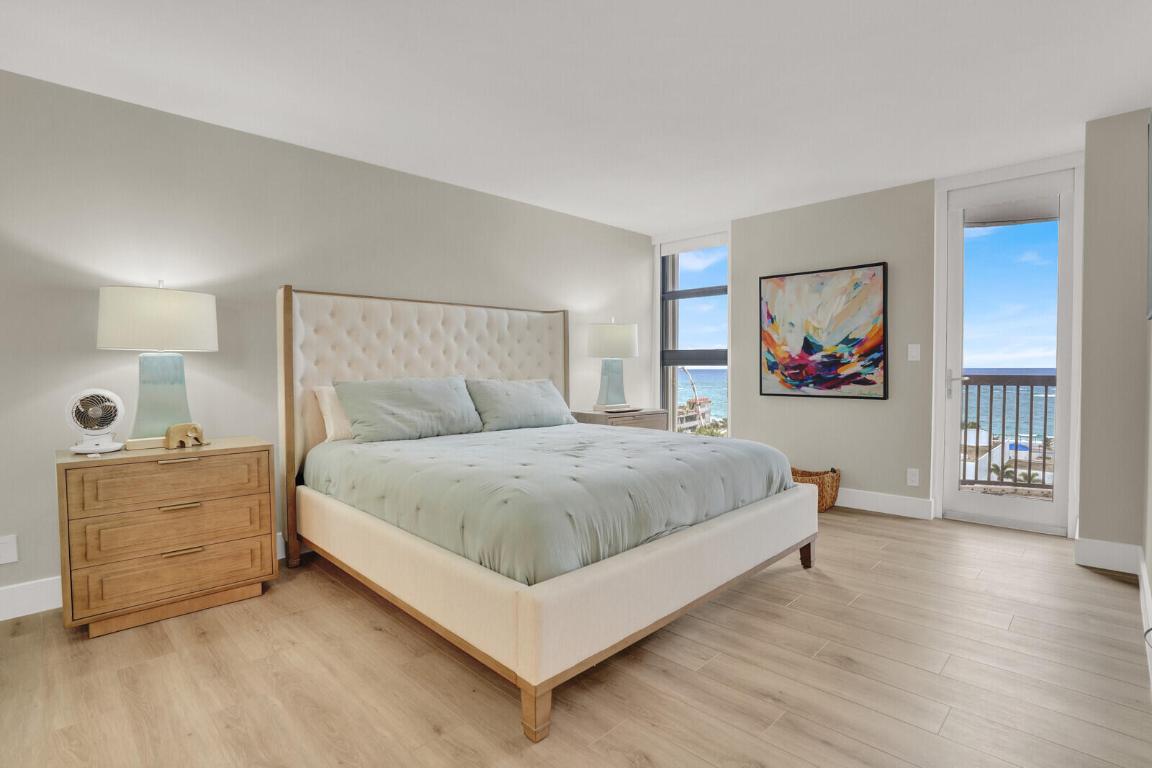 RENAISSANCE III - Residential