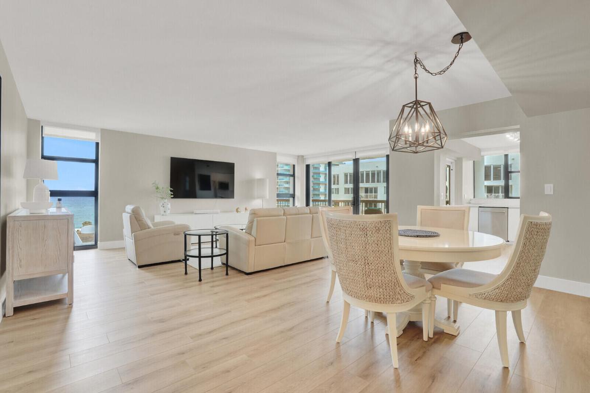 RENAISSANCE III - Residential