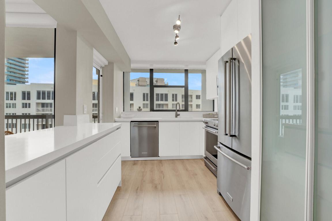 RENAISSANCE III - Residential