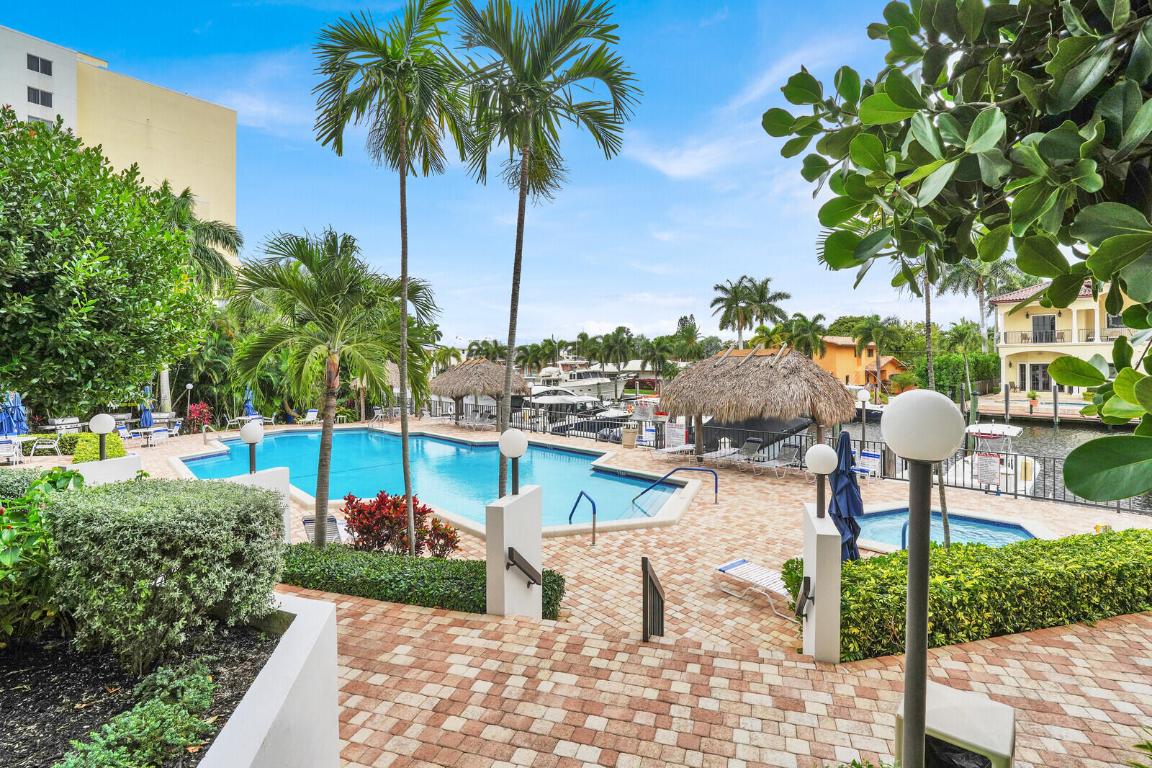 RENAISSANCE III - Residential