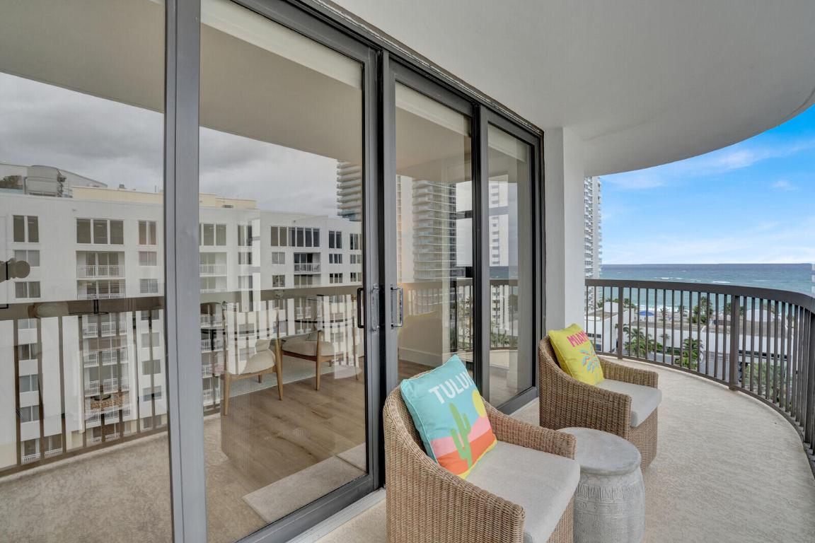 RENAISSANCE III - Residential