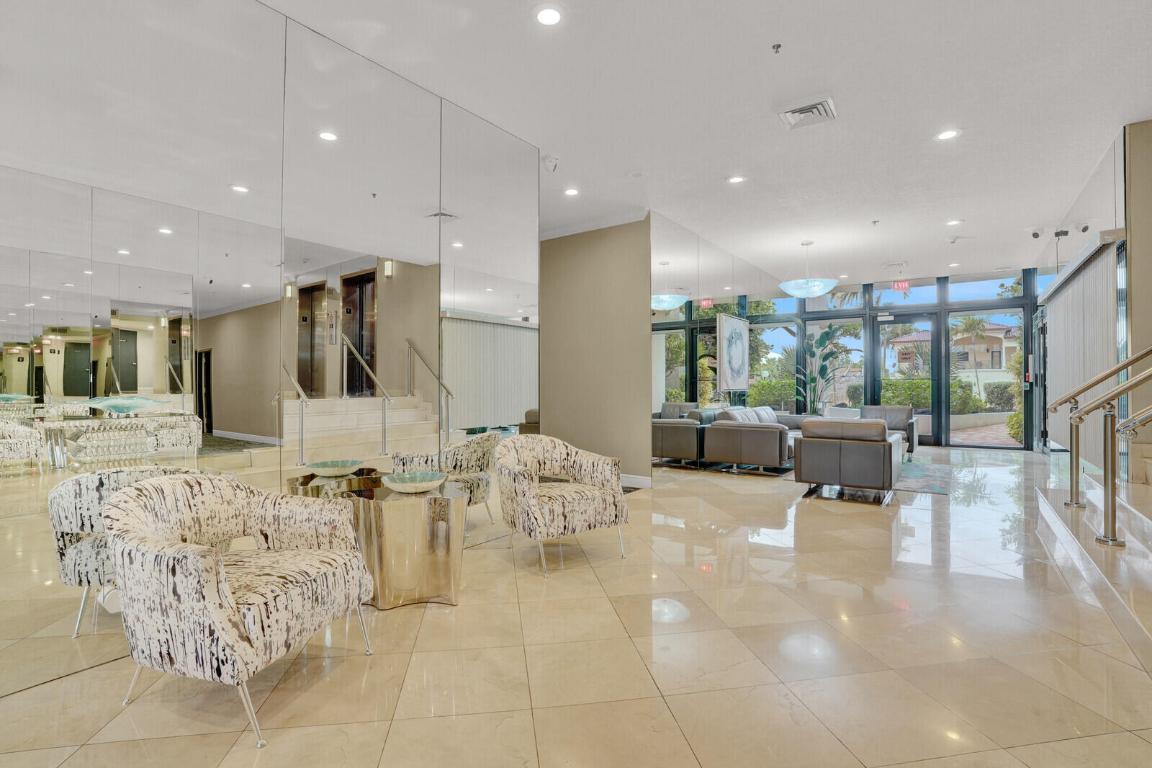 RENAISSANCE III - Residential