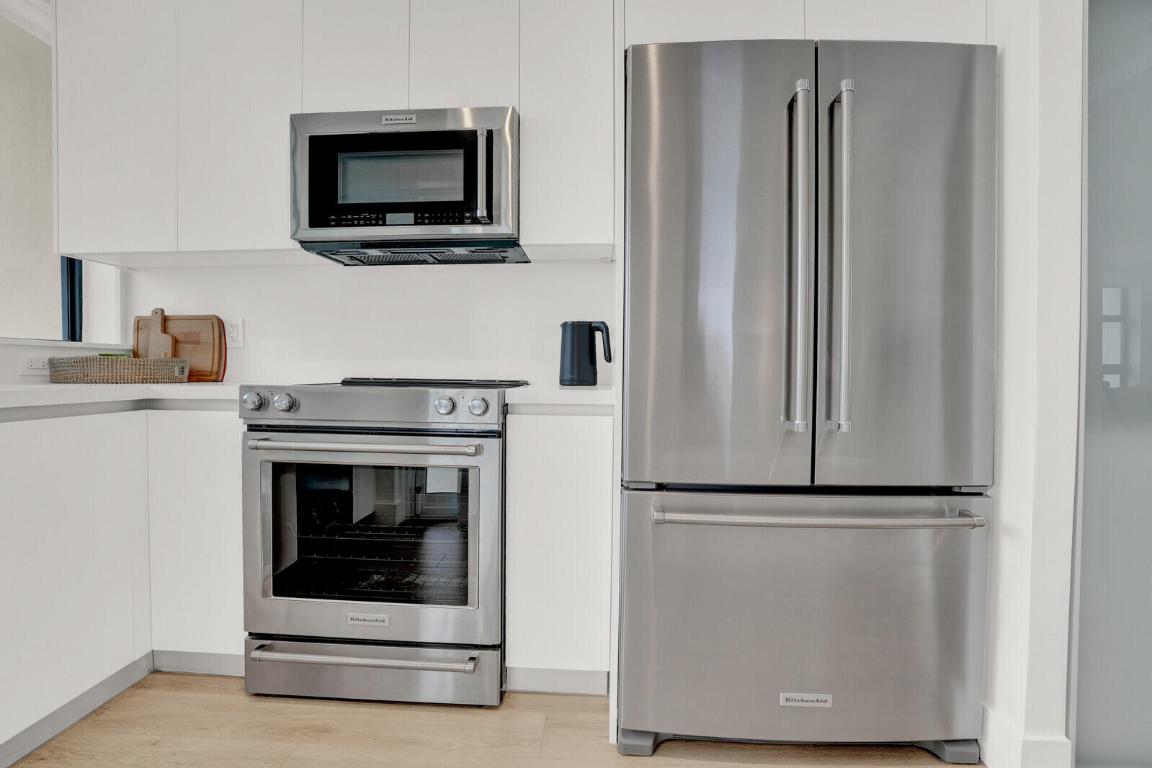 RENAISSANCE III - Residential