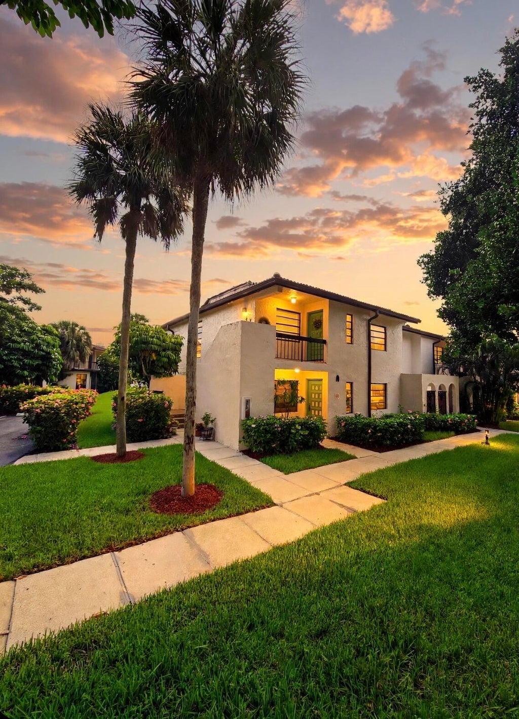Photo of 21785 Cypress Drive #46B, Boca Raton, FL 33433 (MLS # B26063850)