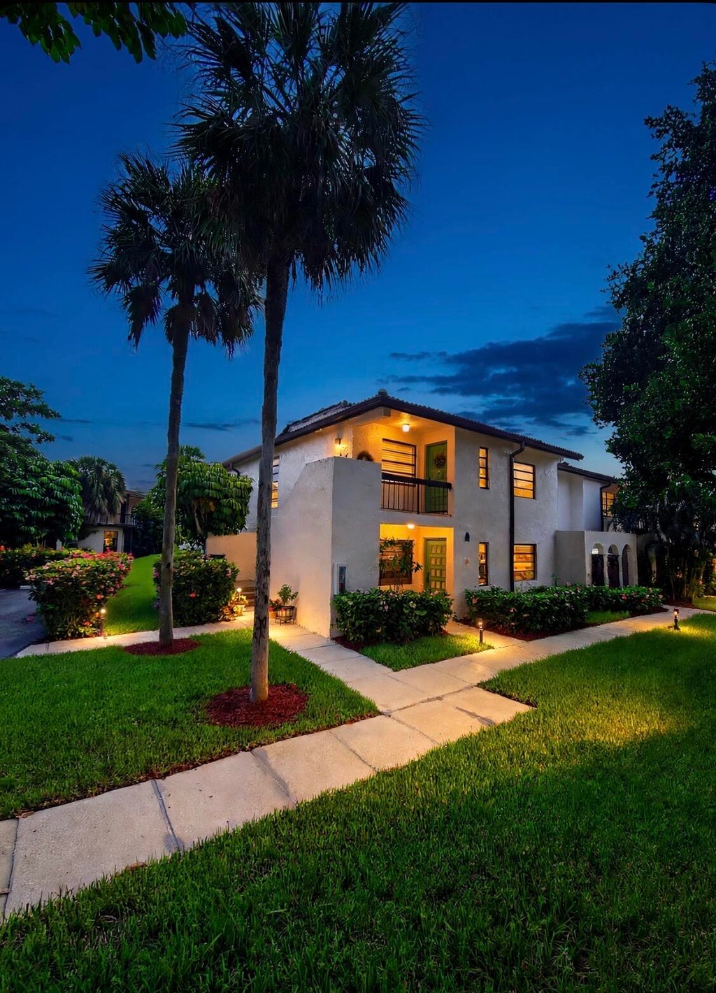 Photo of 21785 Cypress Drive #46B, Boca Raton, FL 33433 (MLS # B26063850)
