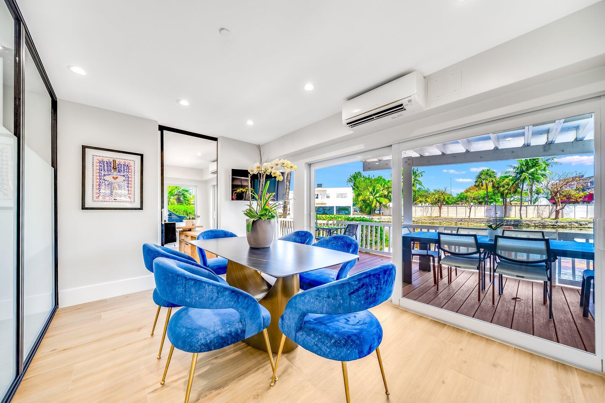 CORAL POINT - Commercial Sale