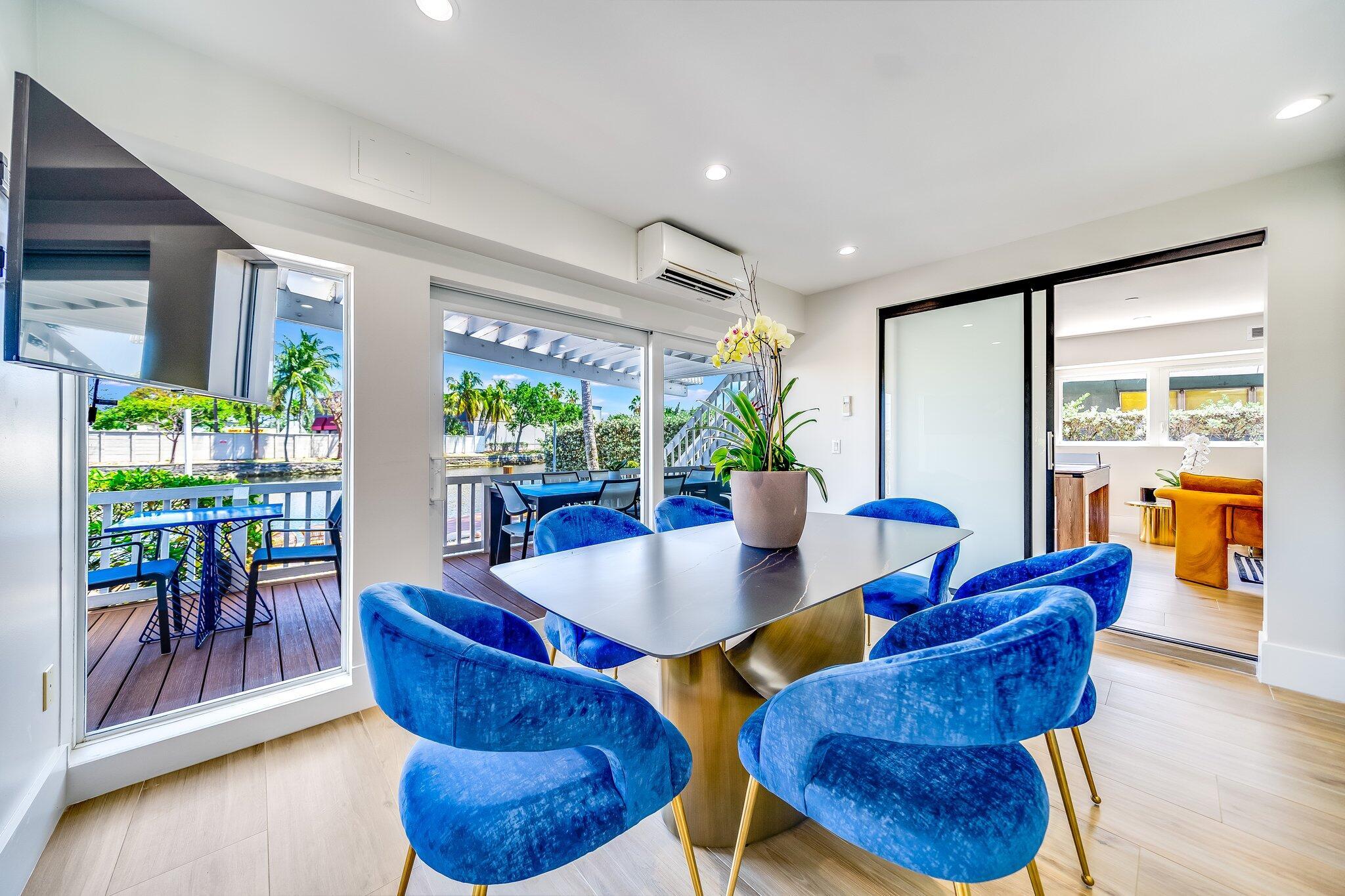 CORAL POINT - Commercial Sale