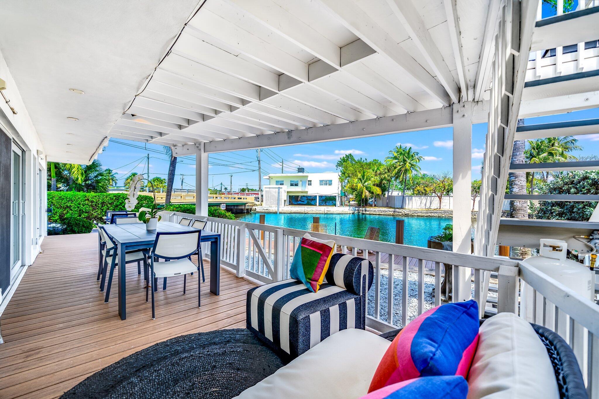 CORAL POINT - Commercial Sale