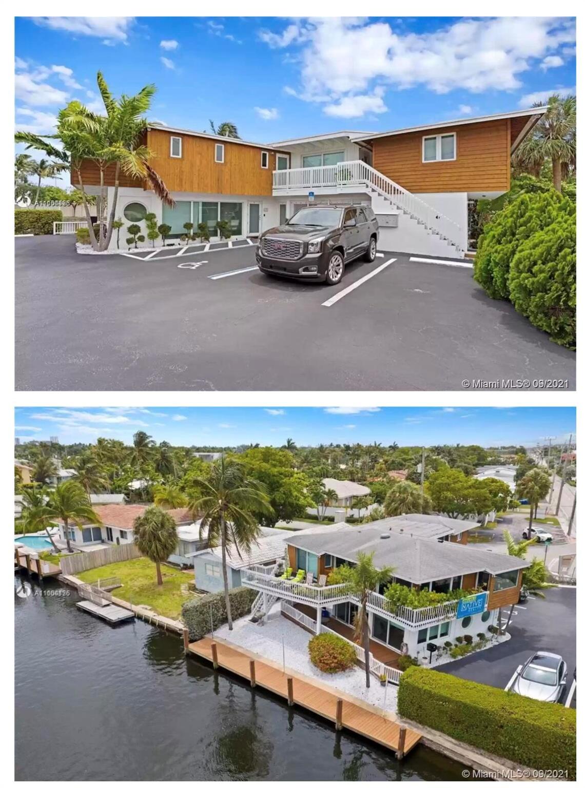 CORAL POINT - Commercial Sale