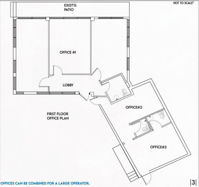 CORAL POINT - Commercial Sale