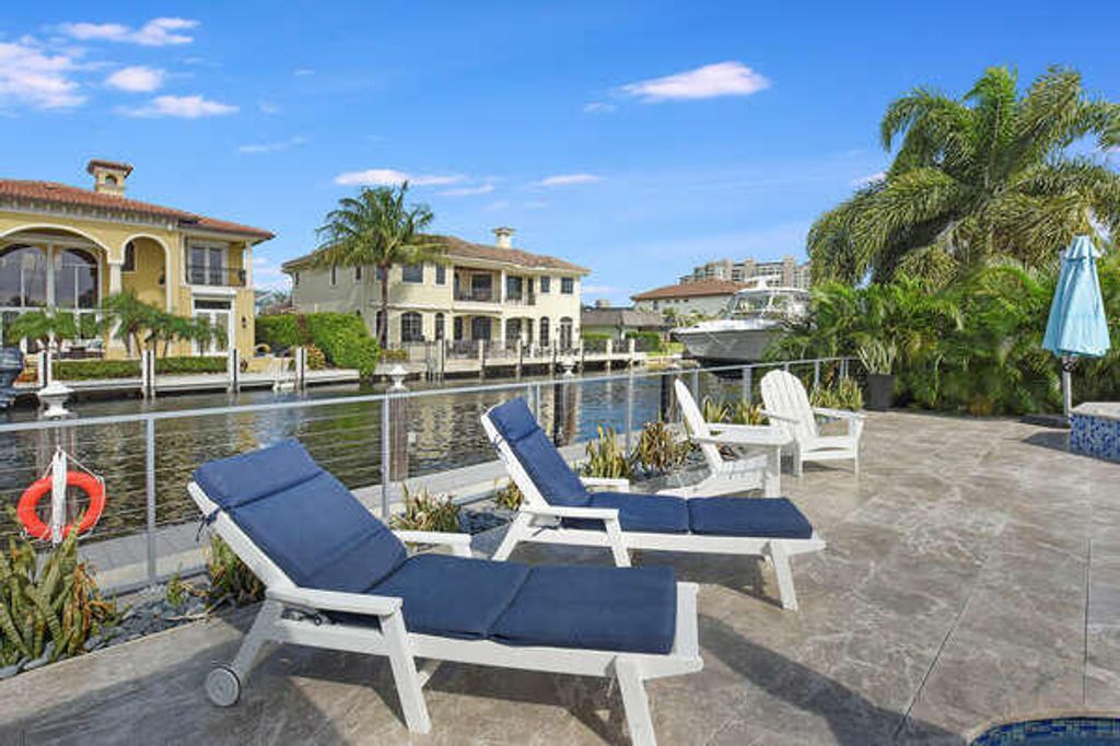 Photo of 839 Enfield Street, Boca Raton, FL 33487 (MLS # B26033938)
