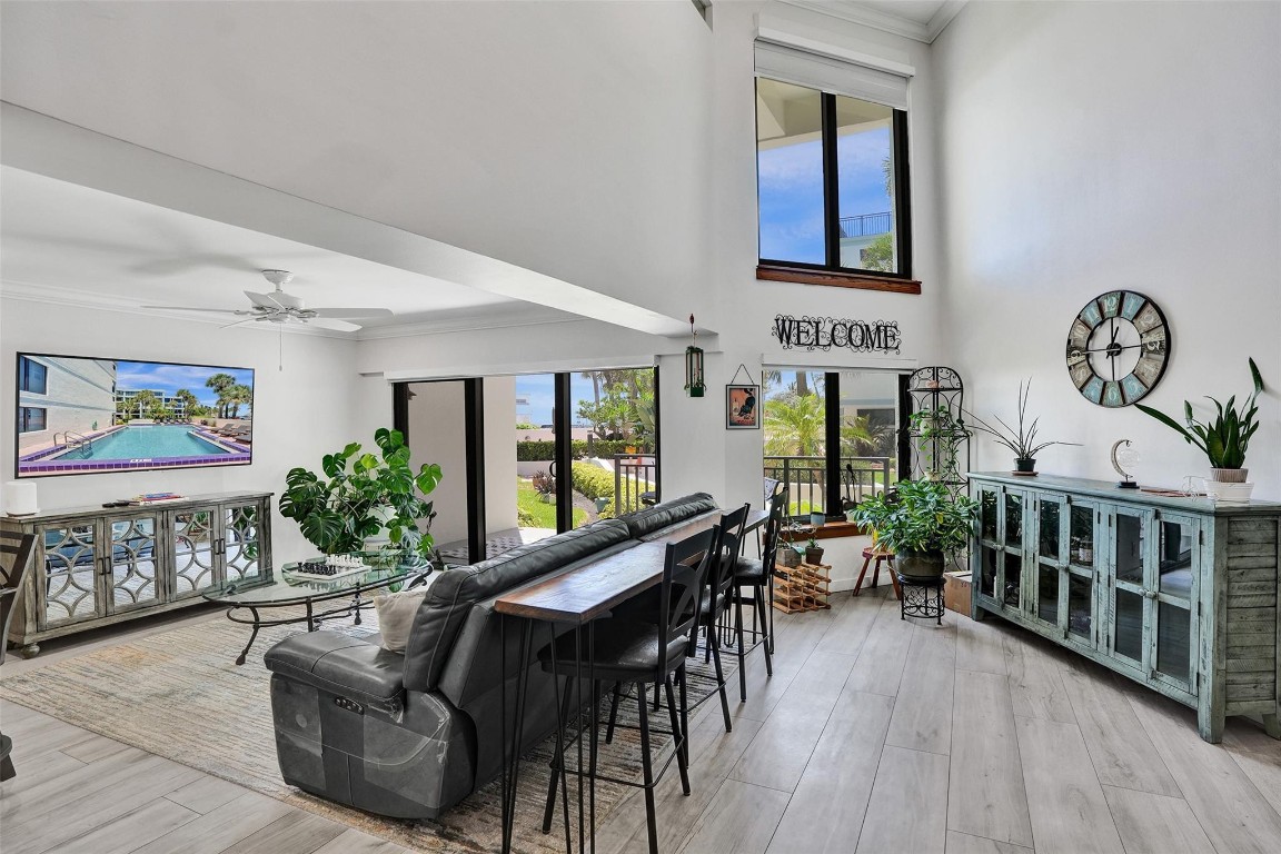 Island Point Condominium - Residential