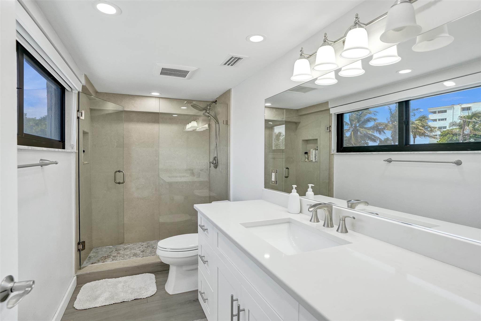 Island Point Condominium - Residential