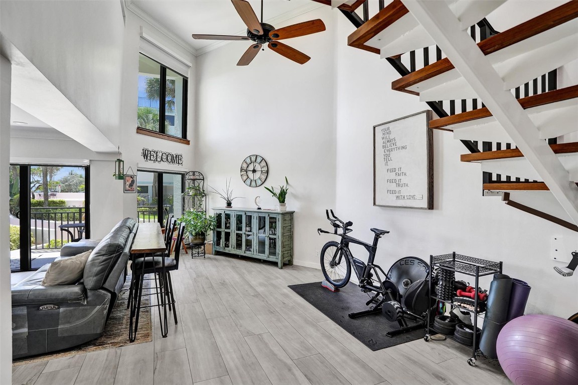 Island Point Condominium - Residential