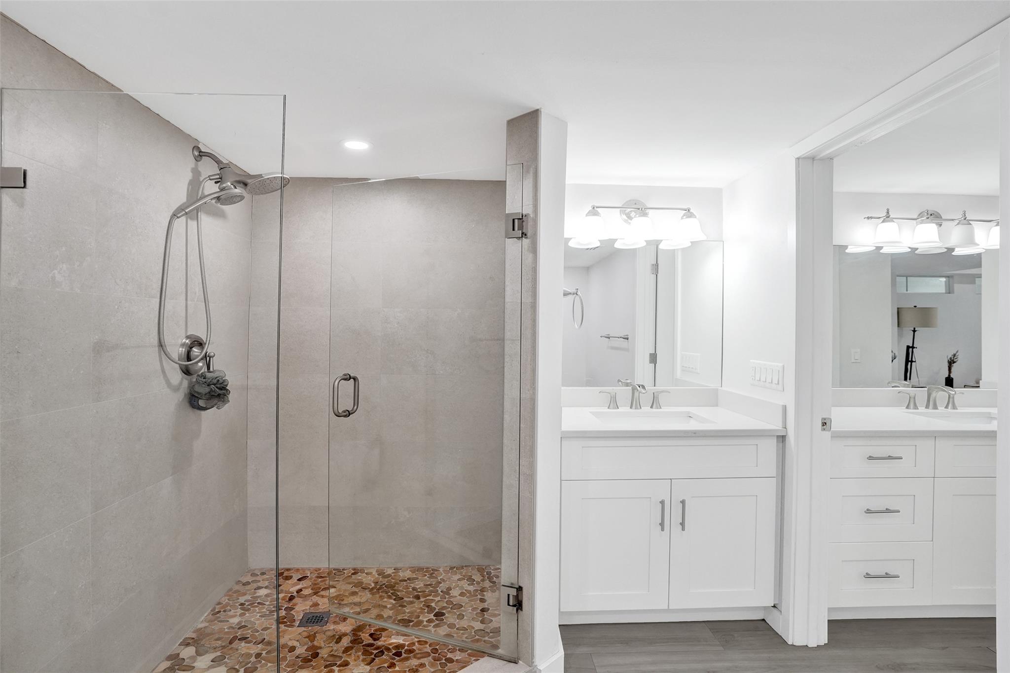 Island Point Condominium - Residential