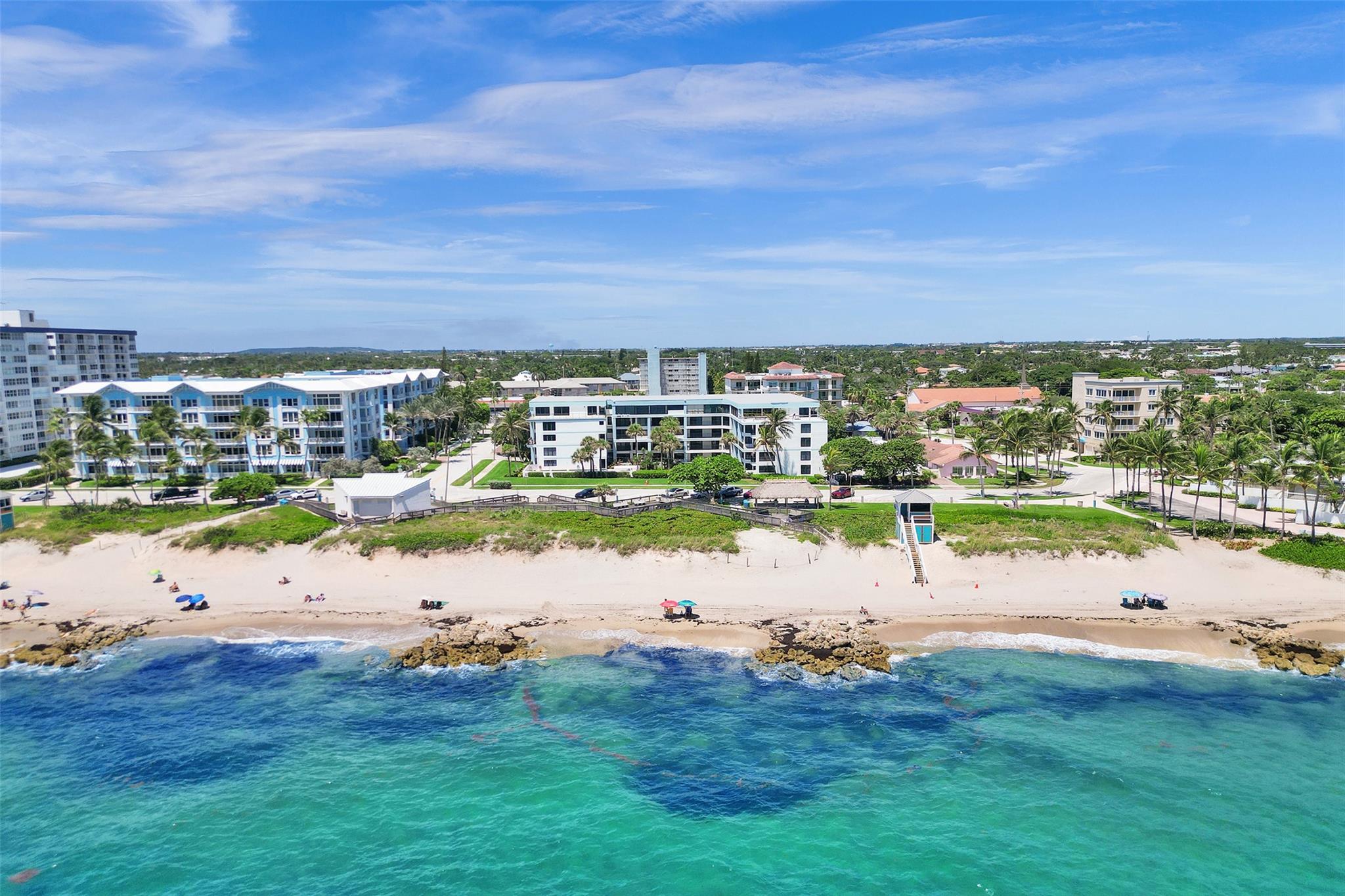 Island Point Condominium - Residential