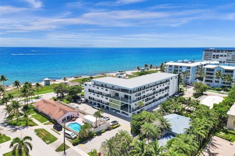 Photo of 665 SE 21st Avenue #107, Deerfield Beach, FL 33441 (MLS # F10520601)