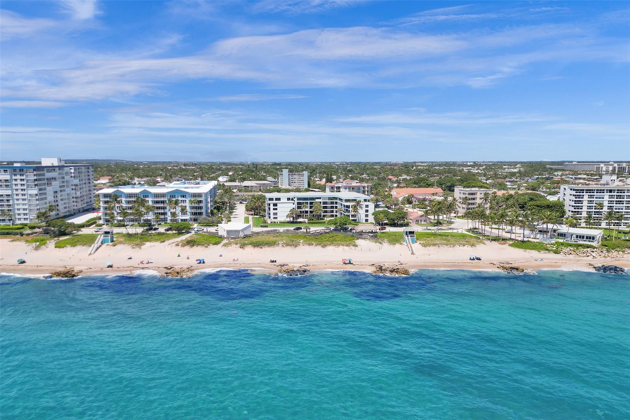 Island Point Condominium - Residential