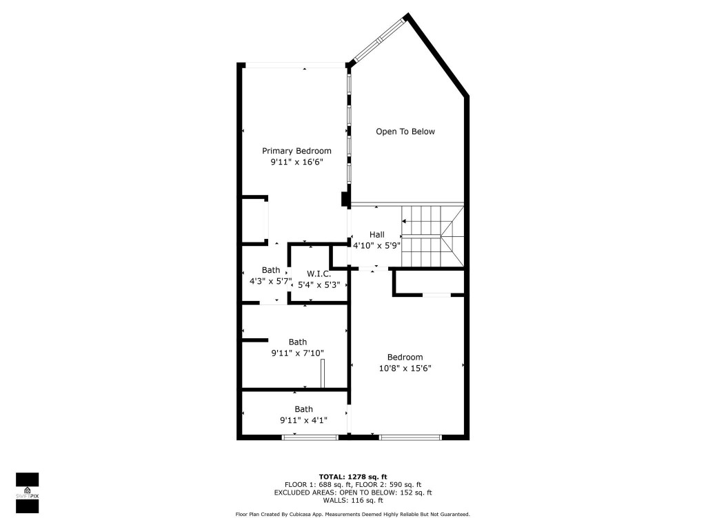 Island Point Condominium - Residential