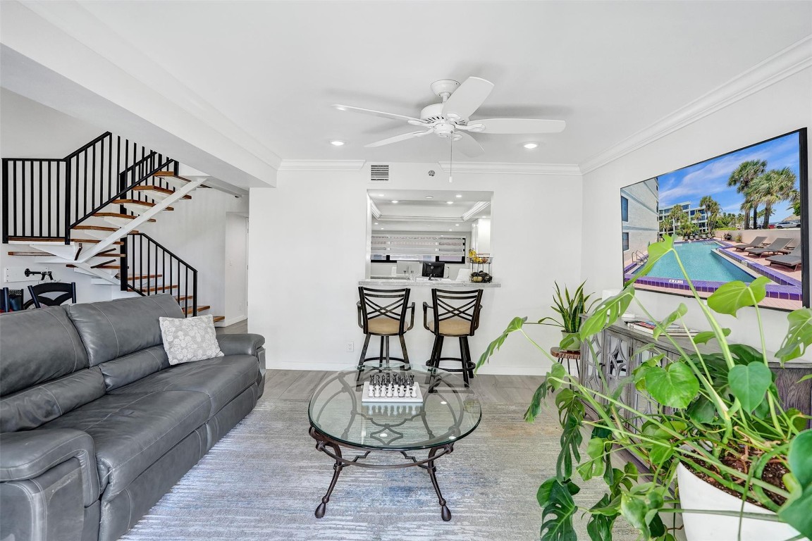 Island Point Condominium - Residential