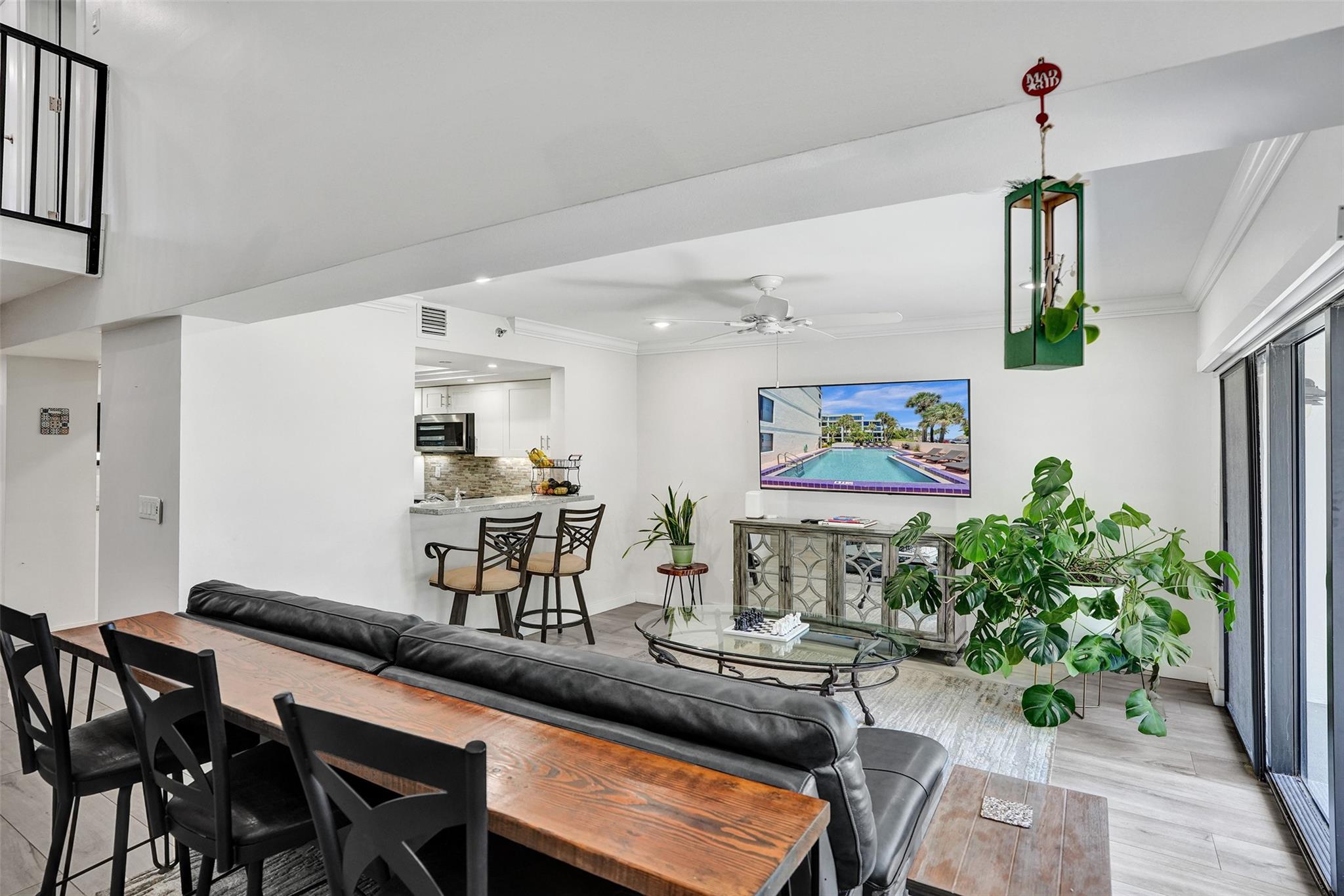Island Point Condominium - Residential