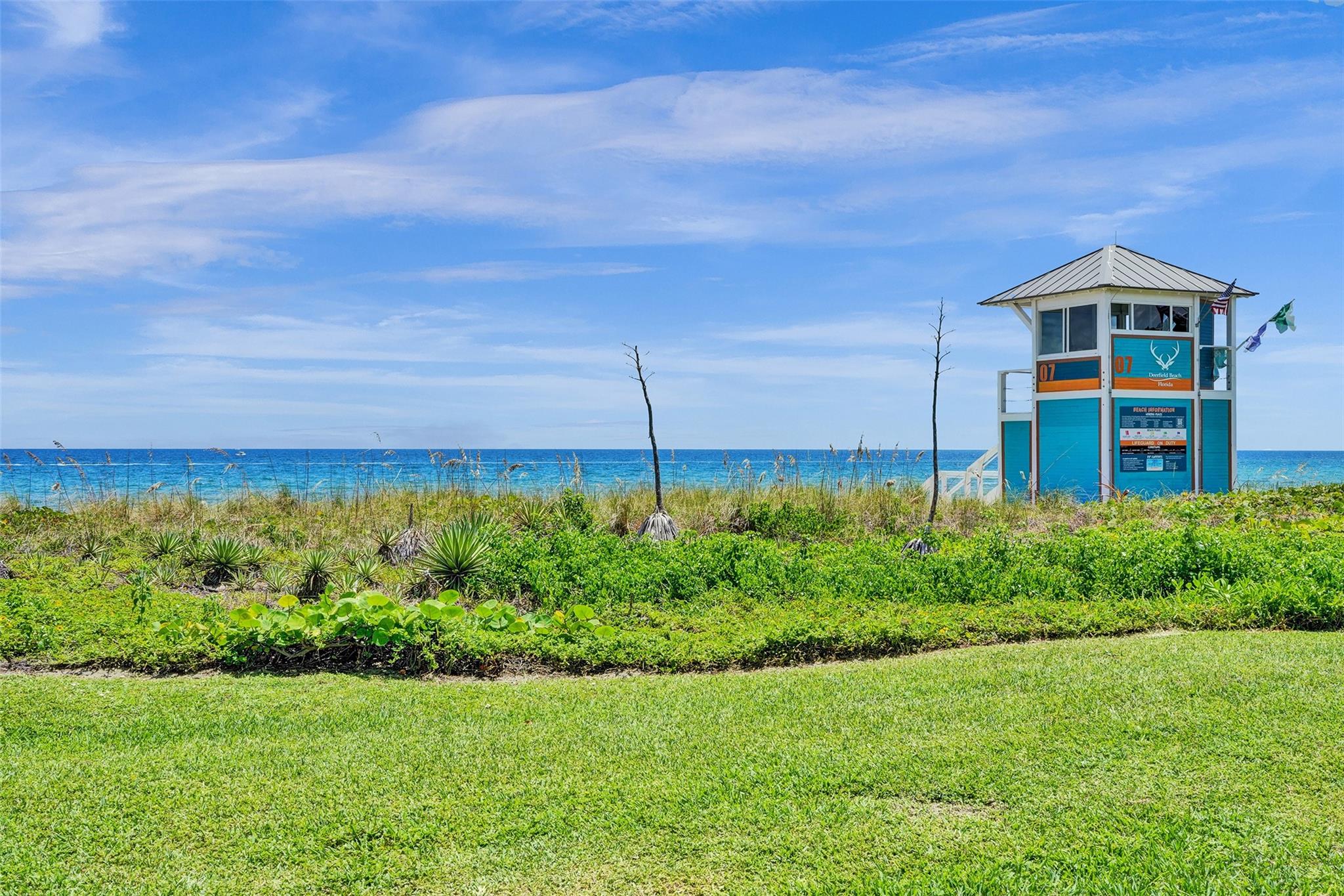 Island Point Condominium - Residential