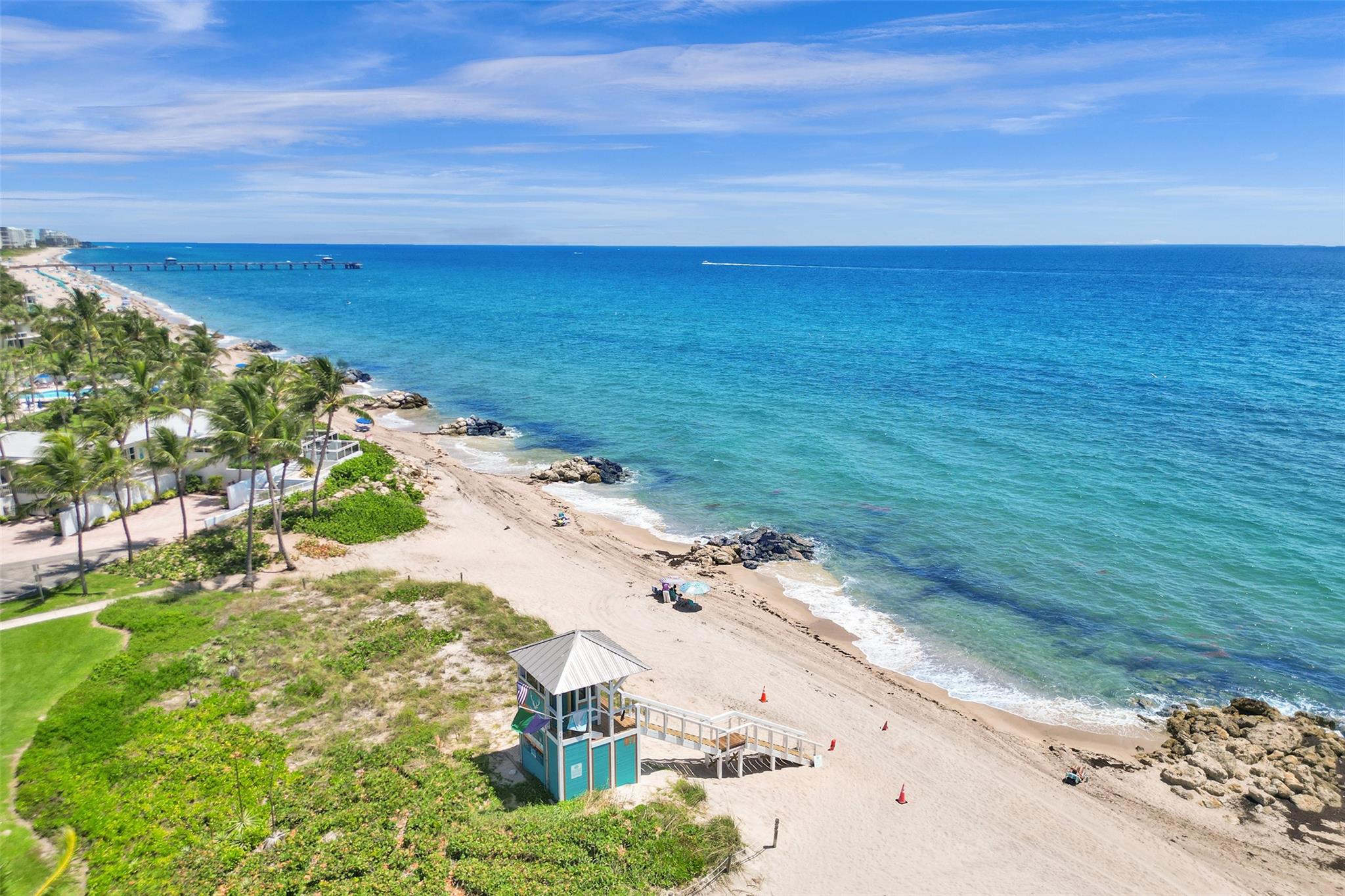 Island Point Condominium - Residential