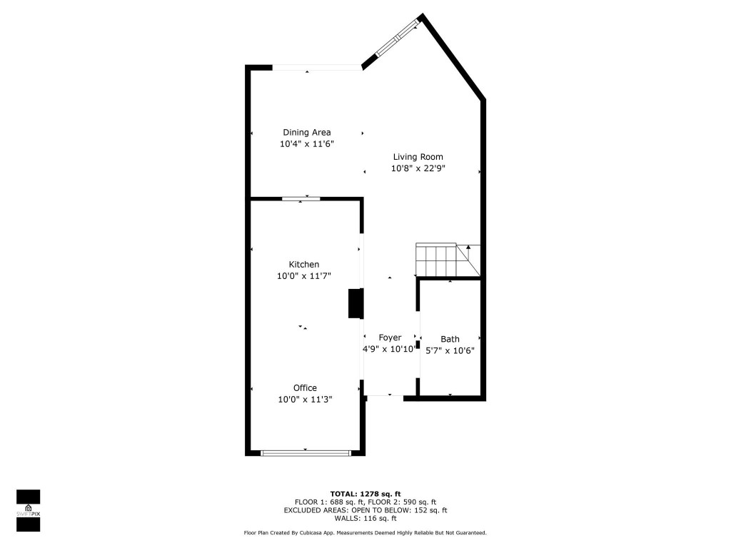 Island Point Condominium - Residential