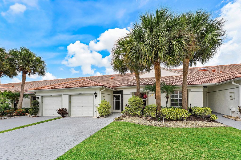 Photo of 8059 Dolomtian Way, Boynton Beach, FL 33472 (MLS # B26030856)