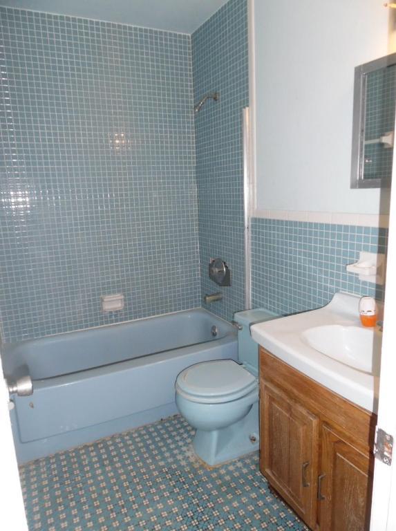 WESTFIELD AT WPB - Residential