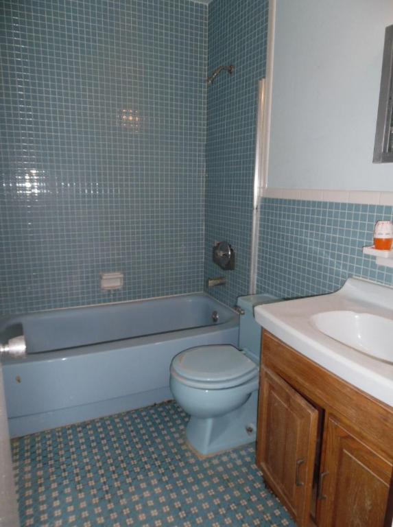 WESTFIELD AT WPB - Residential