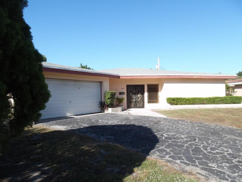 WESTFIELD AT WPB - Residential