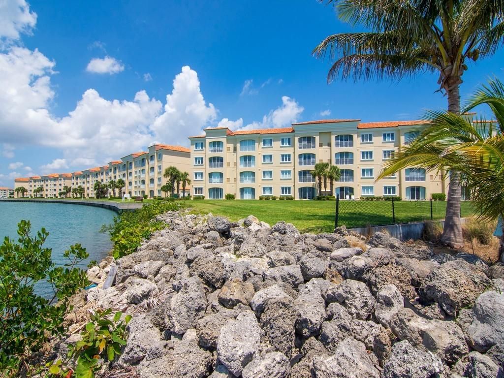 Photo of 4 Harbour Isle Dr #104, Fort Pierce, FL 34949 (MLS # F10382954)